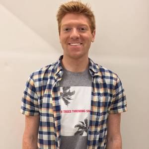 Meet your Posher, Billy